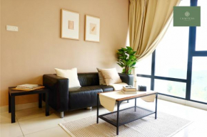 Mosaic Southkey Johor Bahru